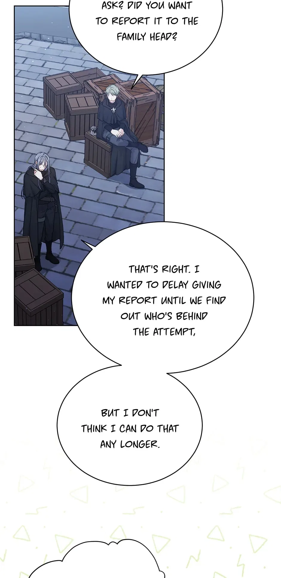 Recording Hall Chapter 95 – Page 63