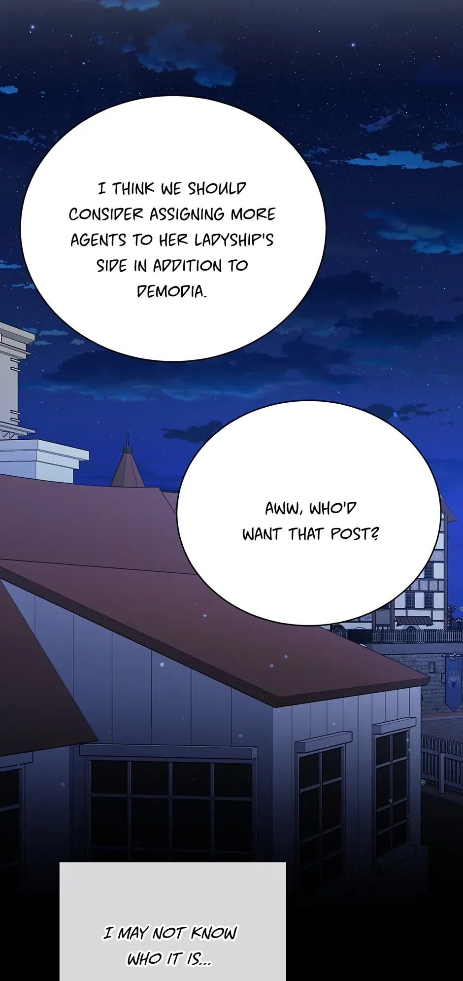 Recording Hall Chapter 95 – Page 68