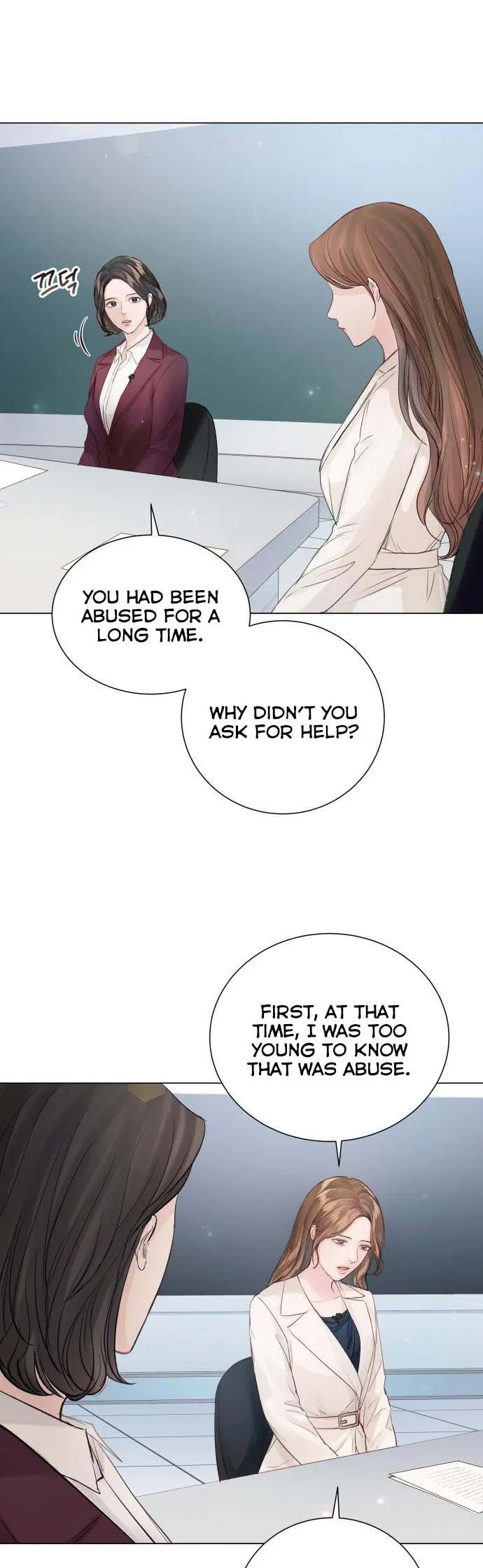 Surely a Happy Ending Chapter 80 – Page 3