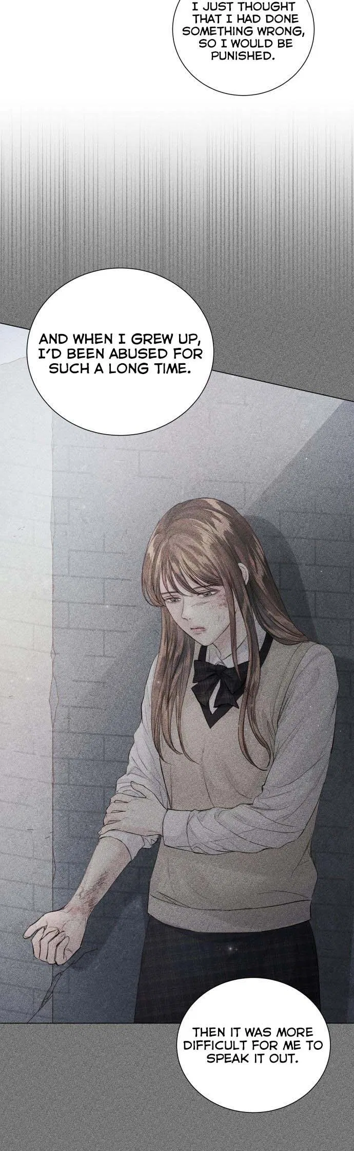 Surely a Happy Ending Chapter 80 – Page 4