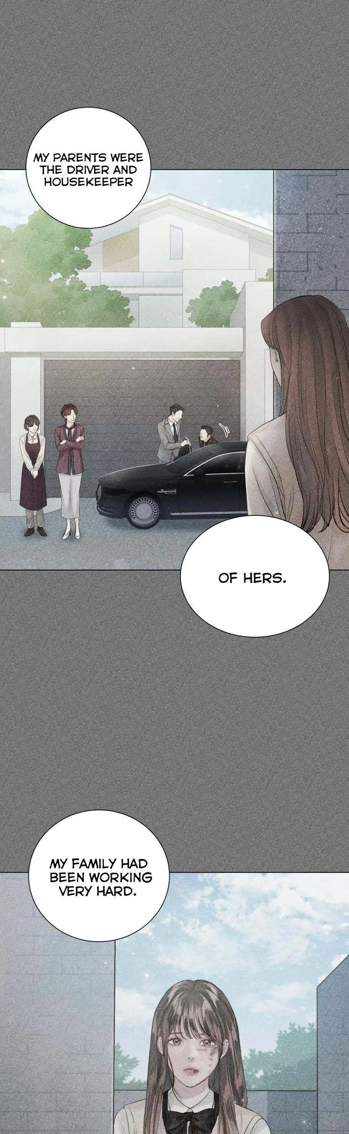 Surely a Happy Ending Chapter 80 – Page 5
