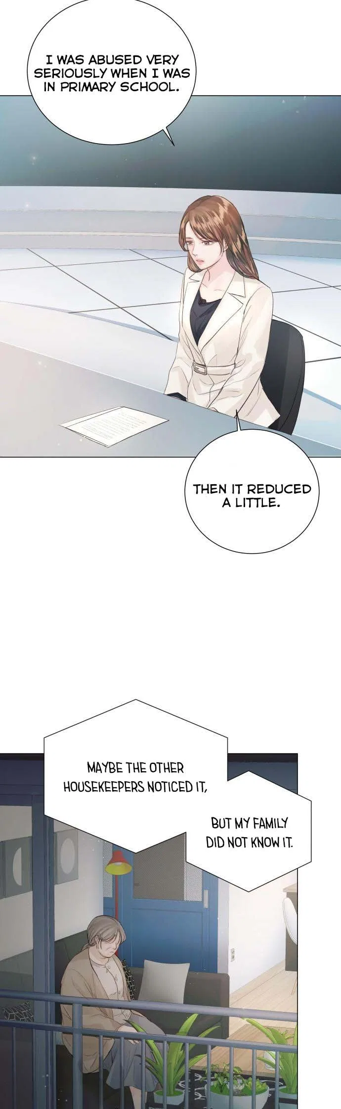Surely a Happy Ending Chapter 80 – Page 9