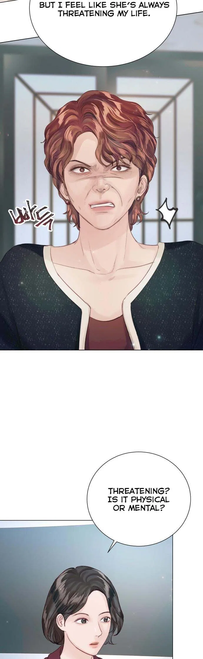 Surely a Happy Ending Chapter 80 – Page 12
