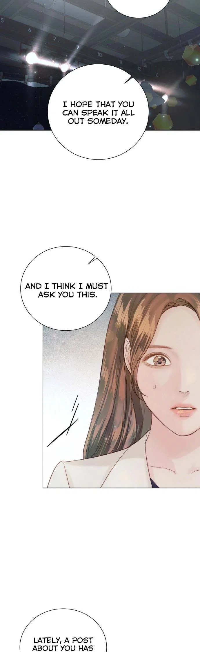Surely a Happy Ending Chapter 80 – Page 14