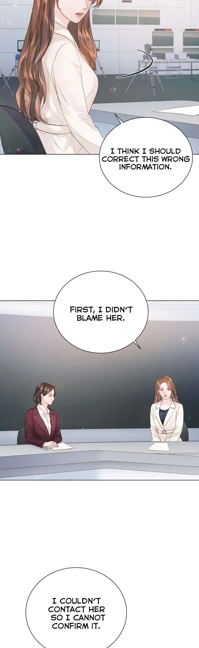 Surely a Happy Ending Chapter 80 – Page 16