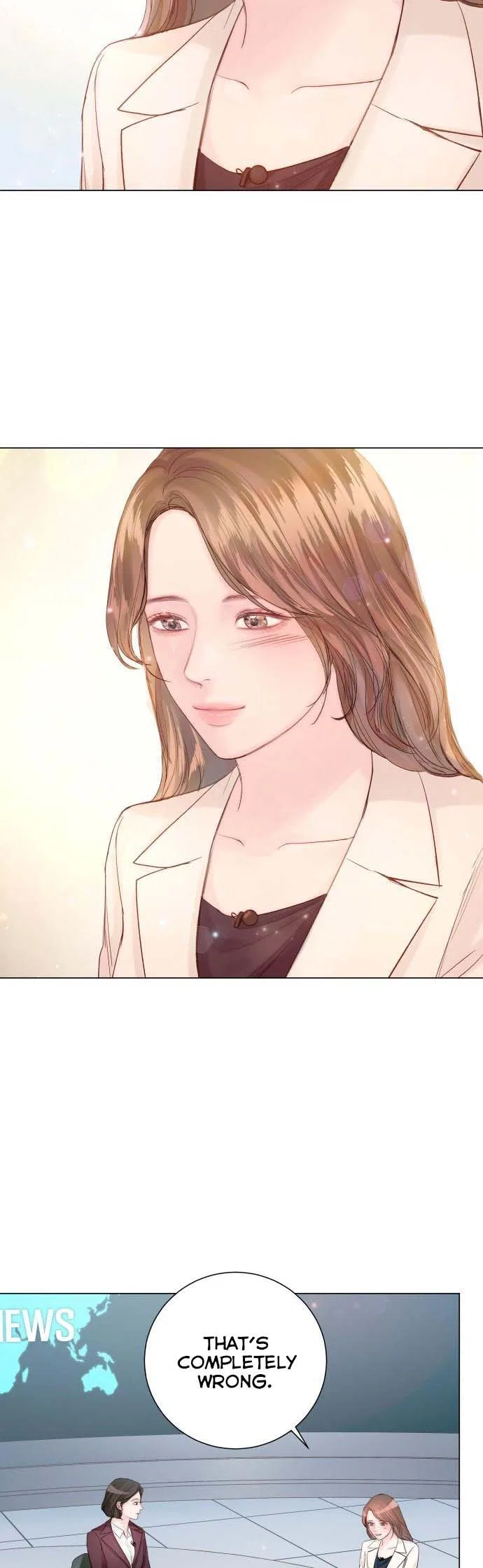 Surely a Happy Ending Chapter 80 – Page 21