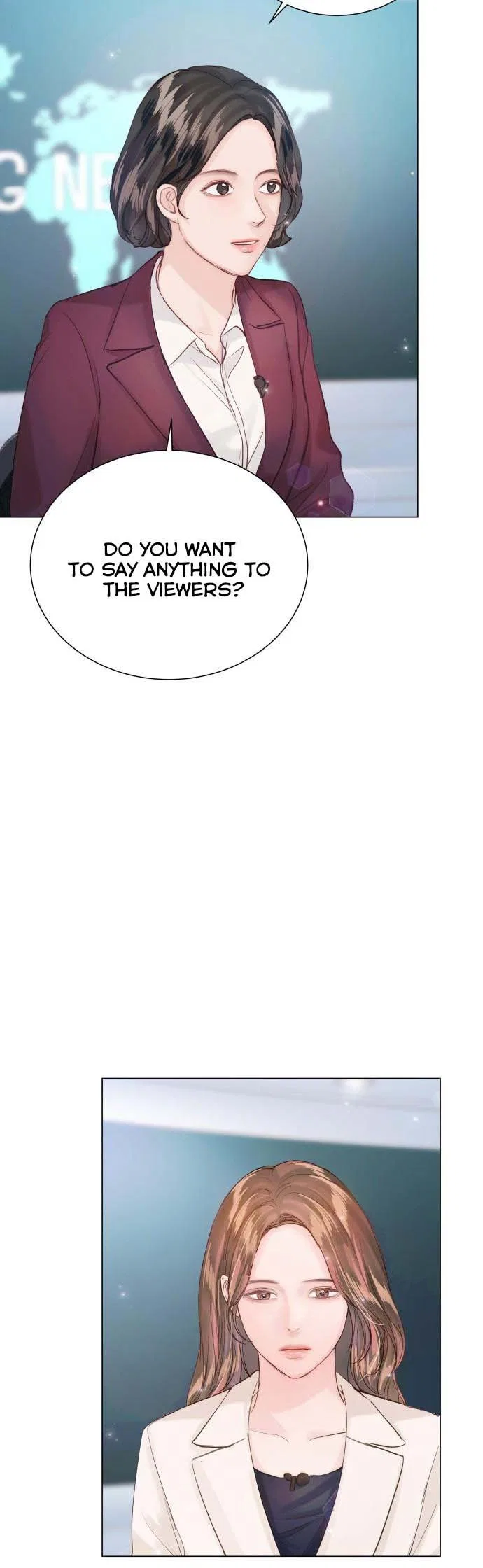 Surely a Happy Ending Chapter 80 – Page 25