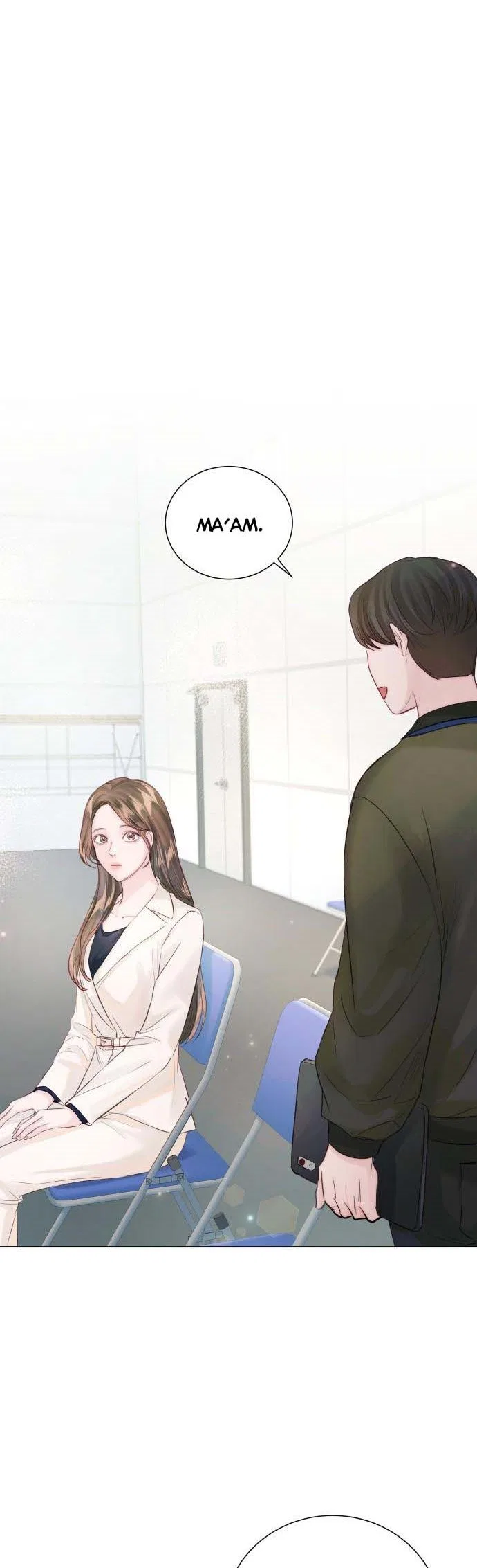 Surely a Happy Ending Chapter 80 – Page 30