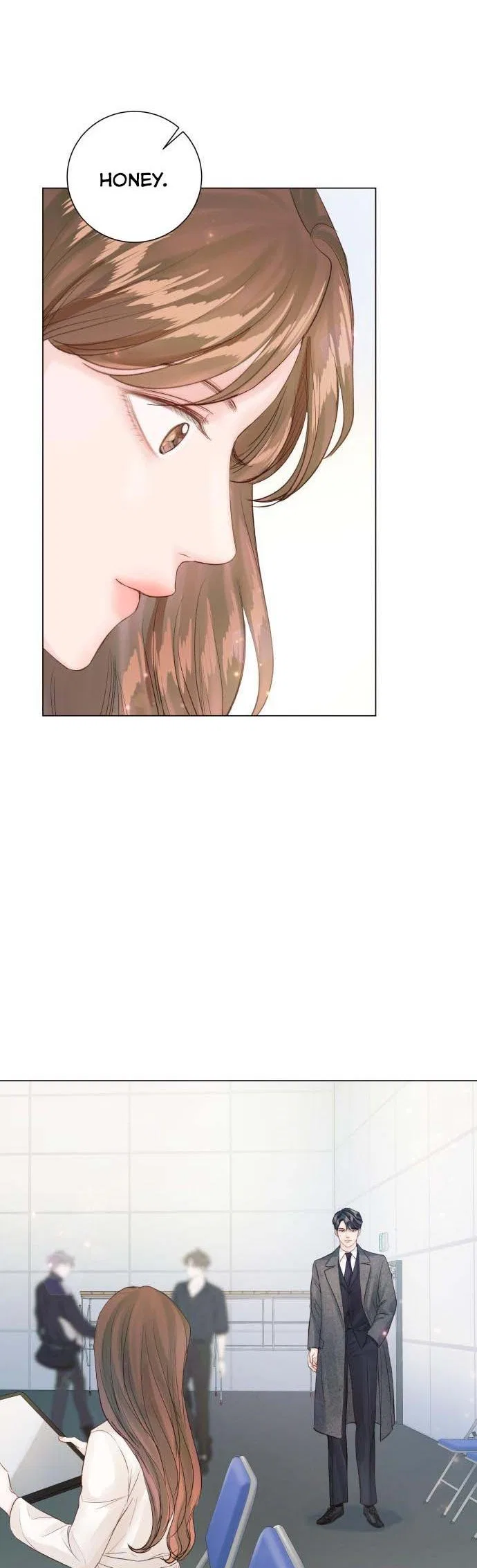 Surely a Happy Ending Chapter 80 – Page 41