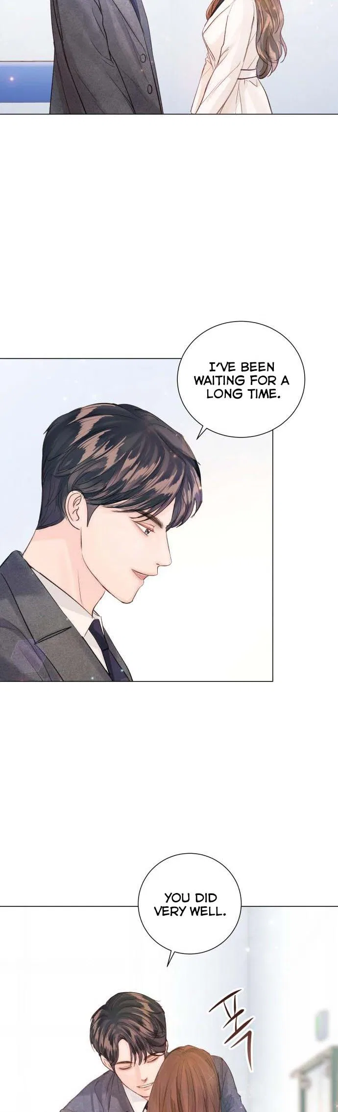 Surely a Happy Ending Chapter 80 – Page 46