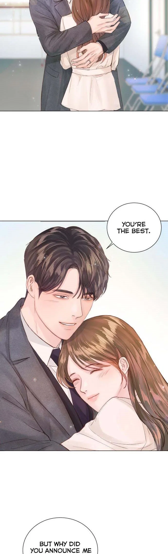 Surely a Happy Ending Chapter 80 – Page 47