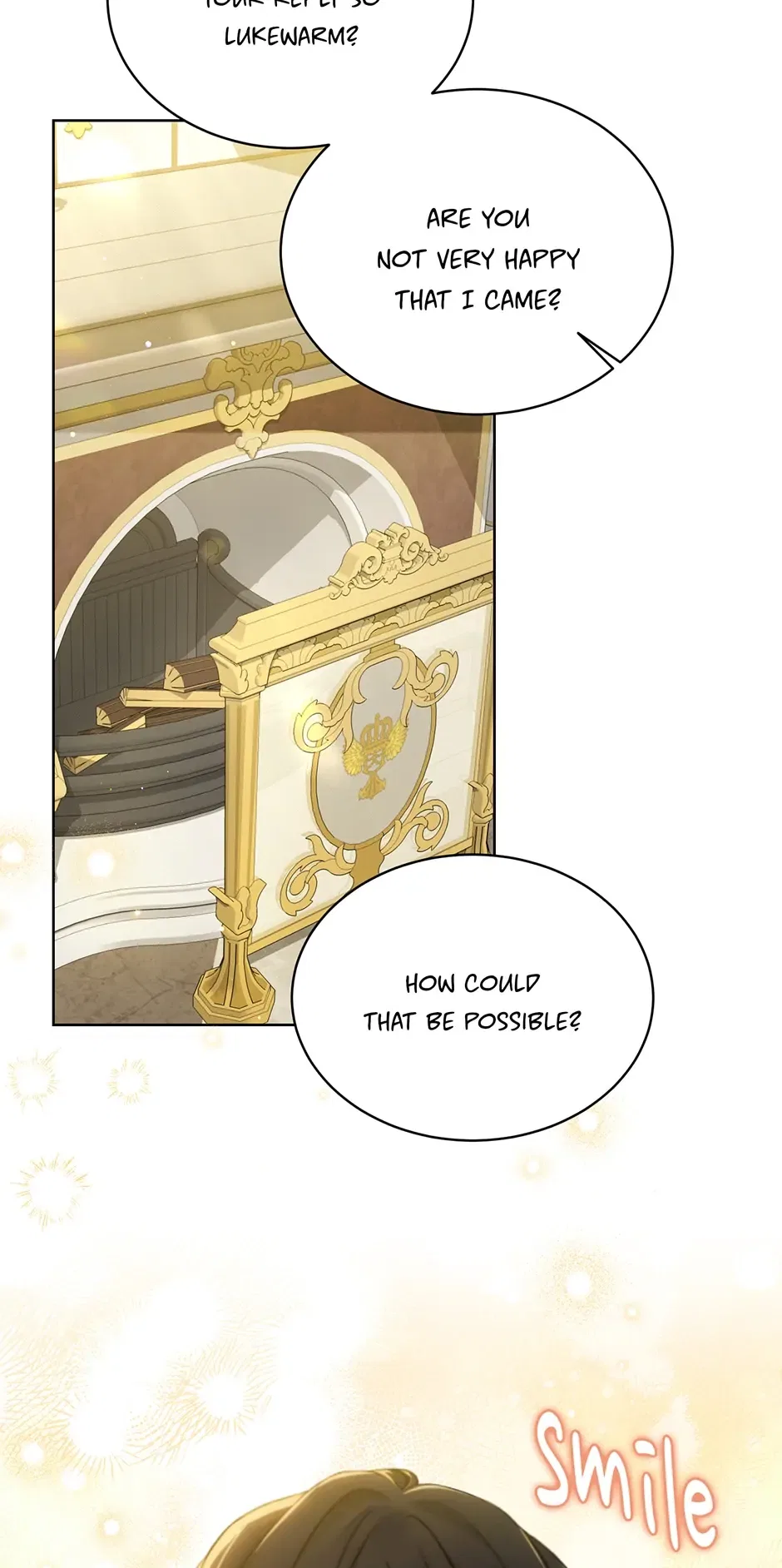 Recording Hall Chapter 94 – Page 6