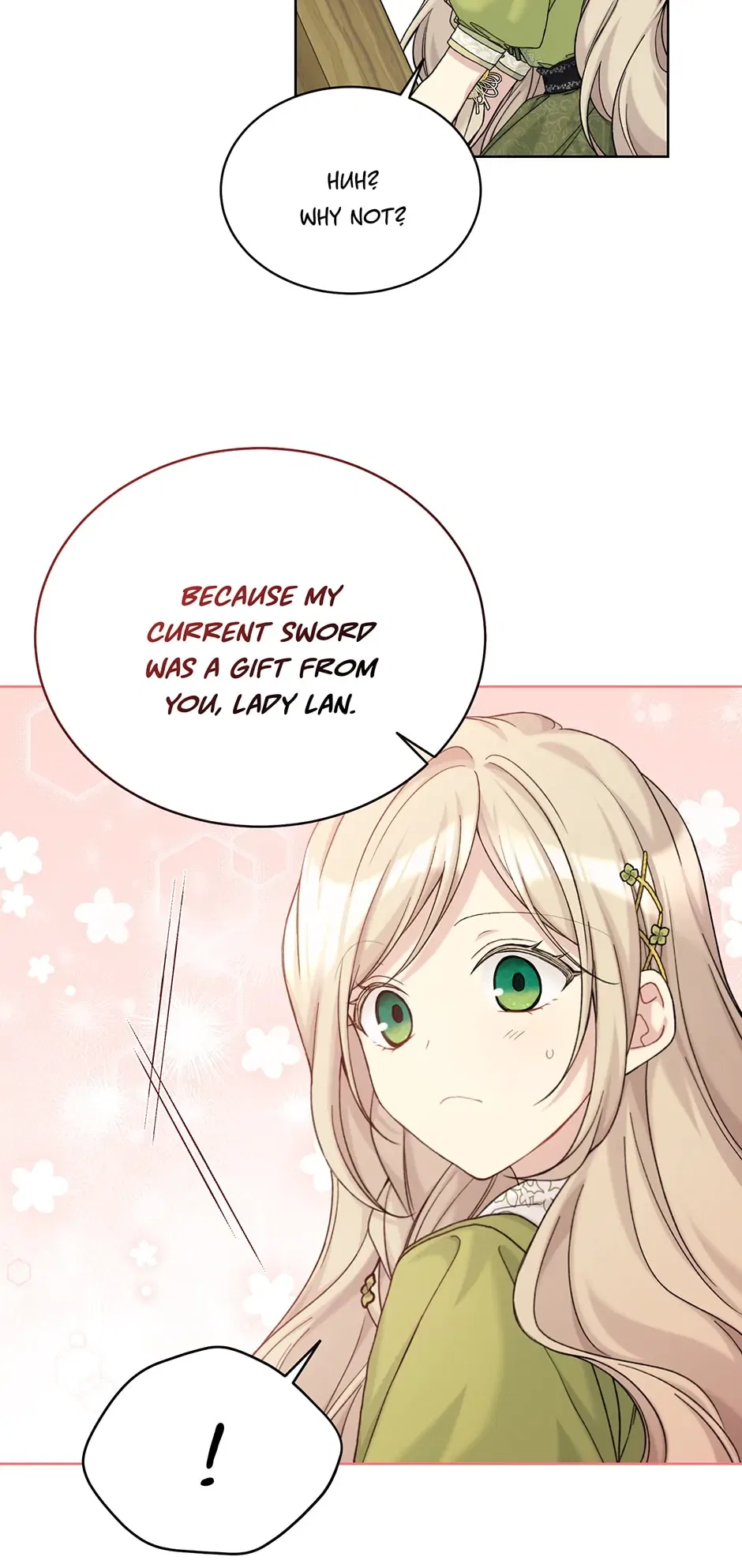 Recording Hall Chapter 94 – Page 14