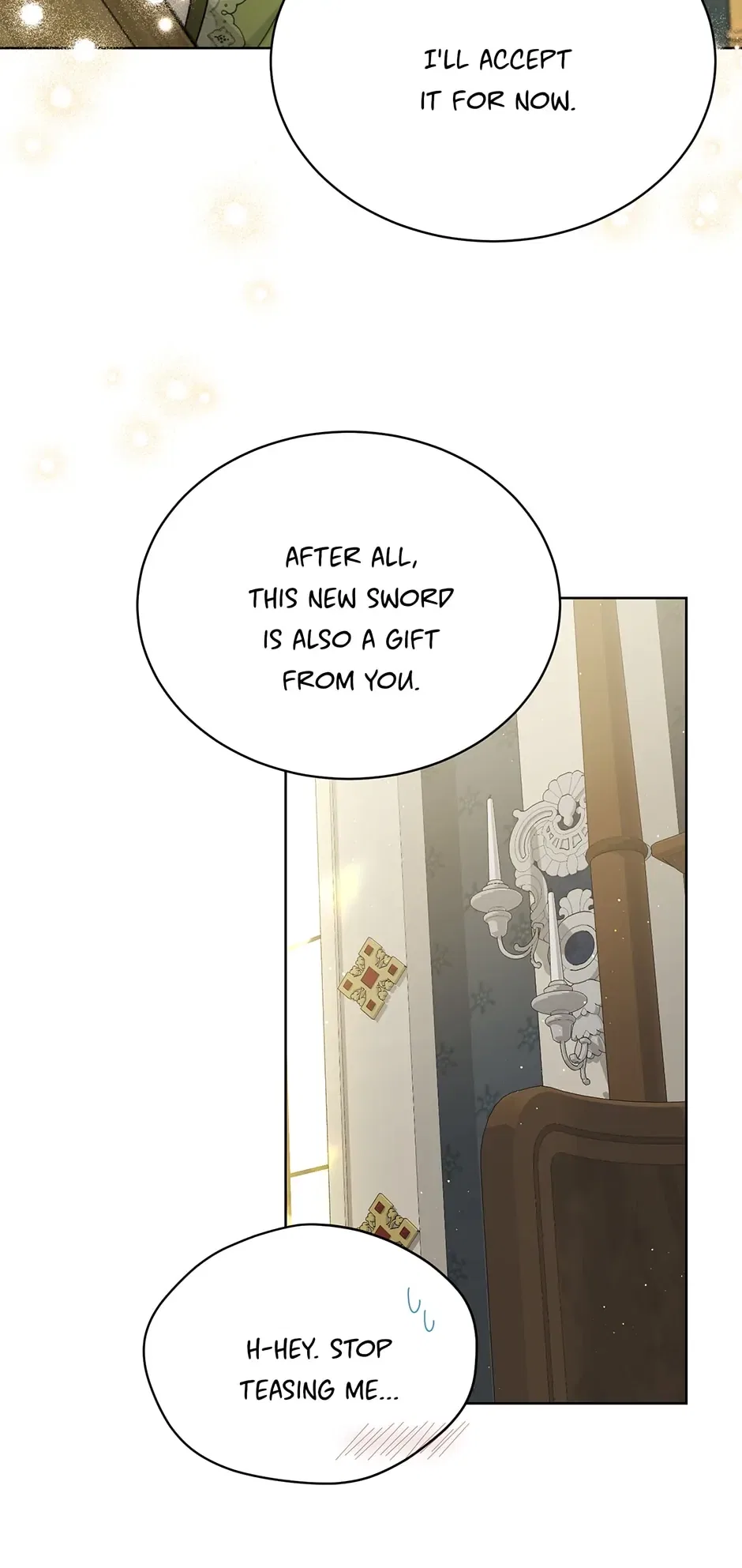 Recording Hall Chapter 94 – Page 16