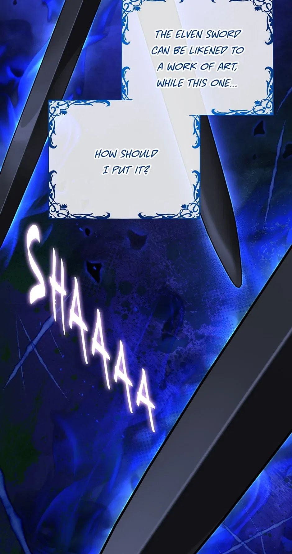 Recording Hall Chapter 94 – Page 20