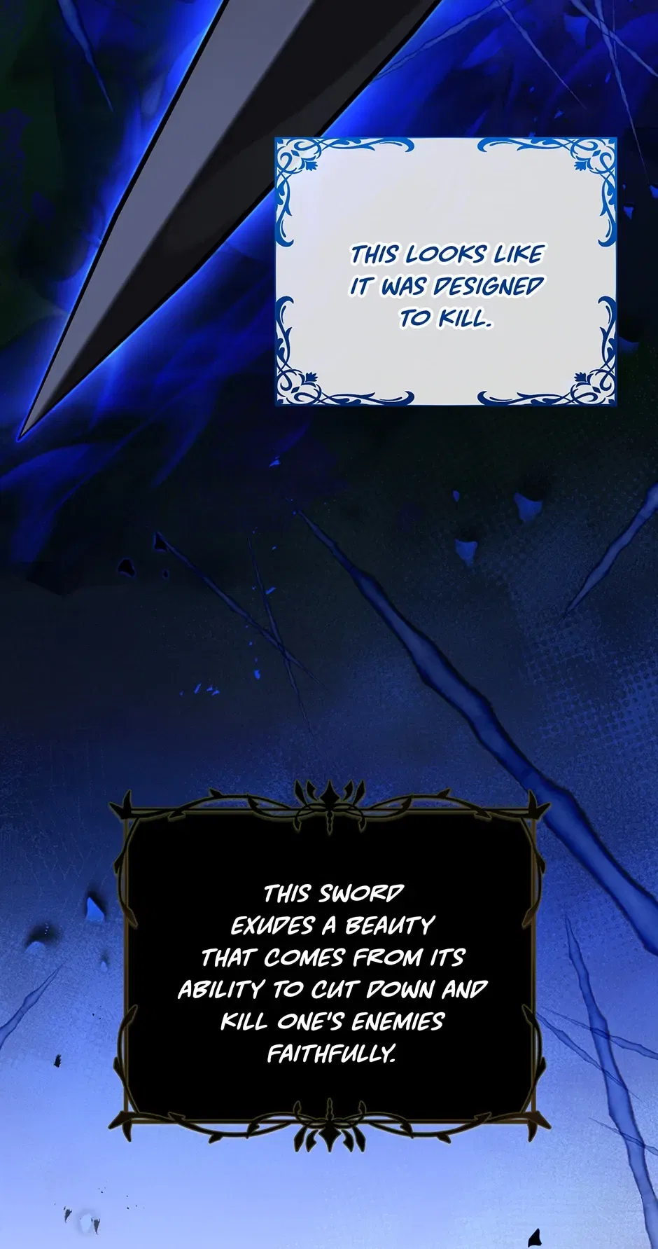 Recording Hall Chapter 94 – Page 21
