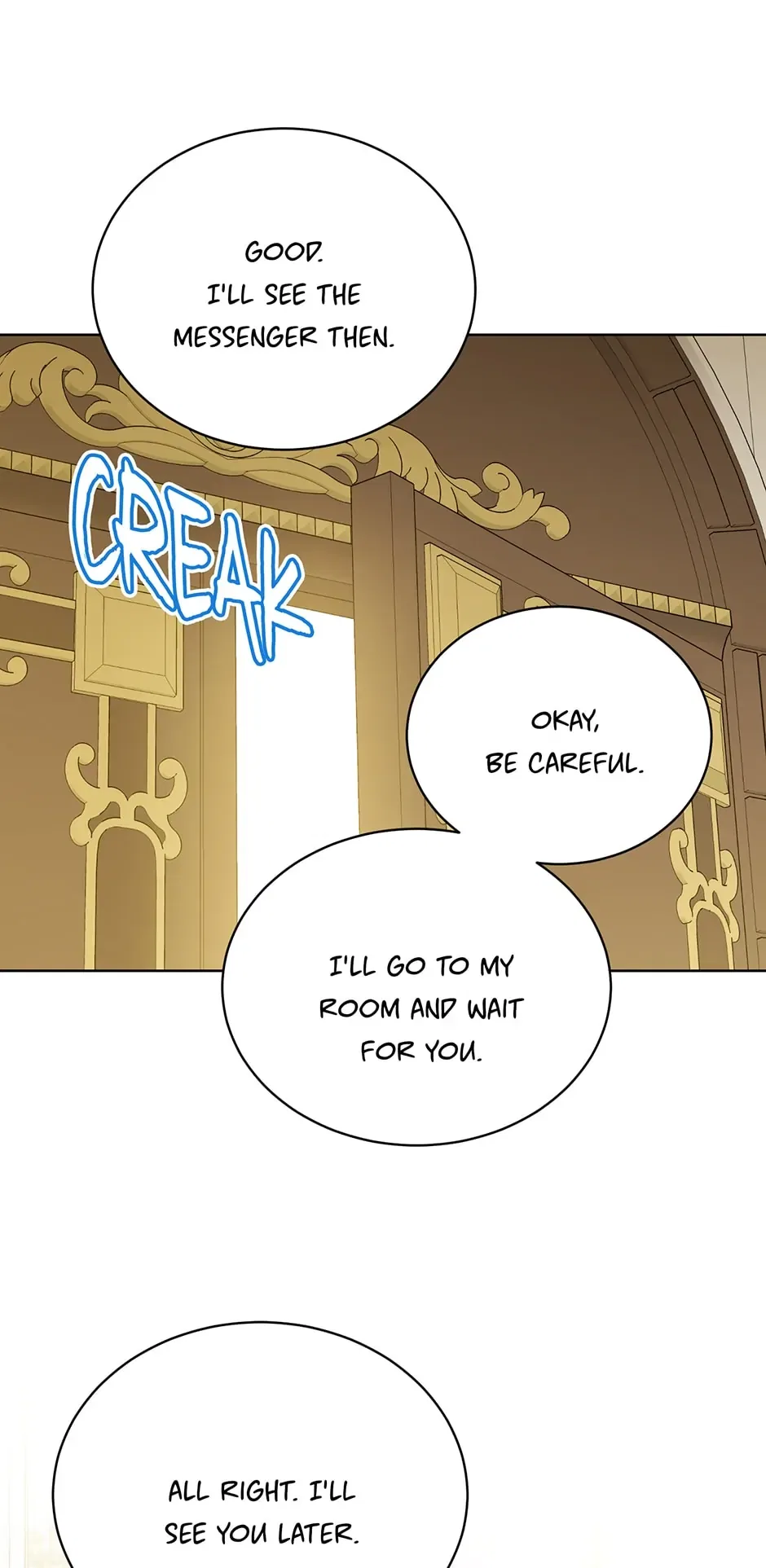 Recording Hall Chapter 94 – Page 26