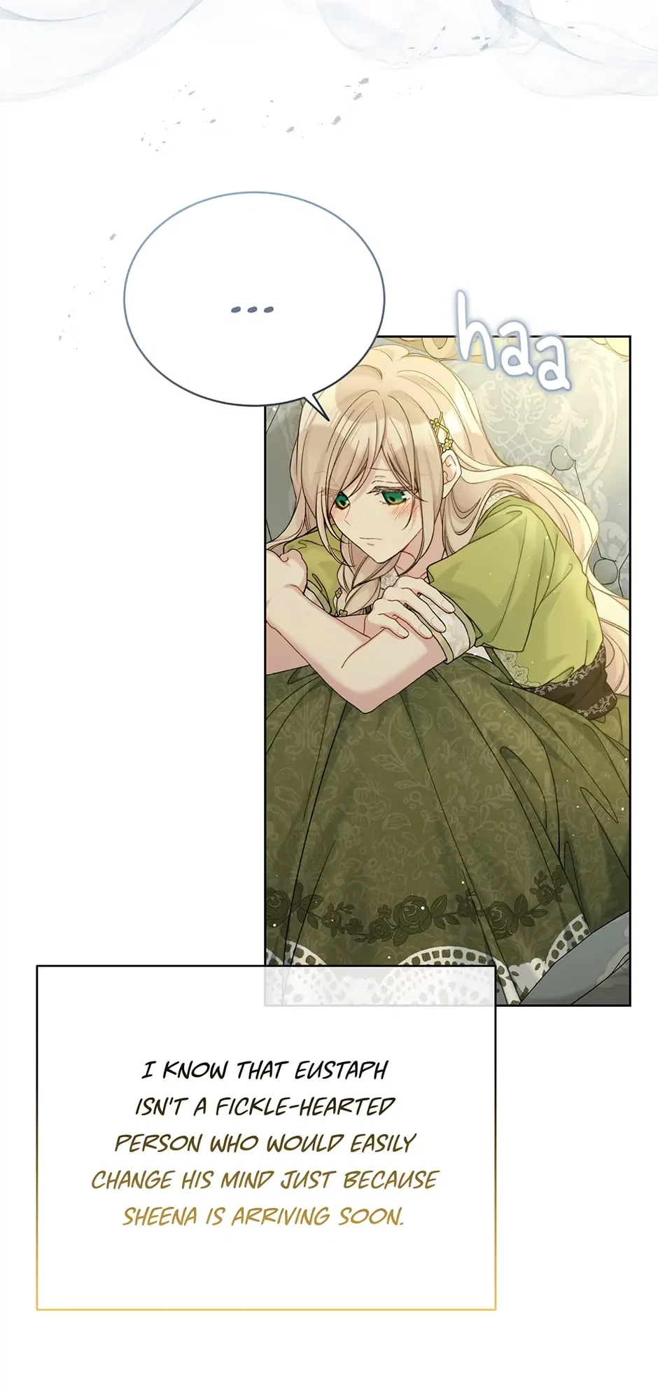 Recording Hall Chapter 94 – Page 37