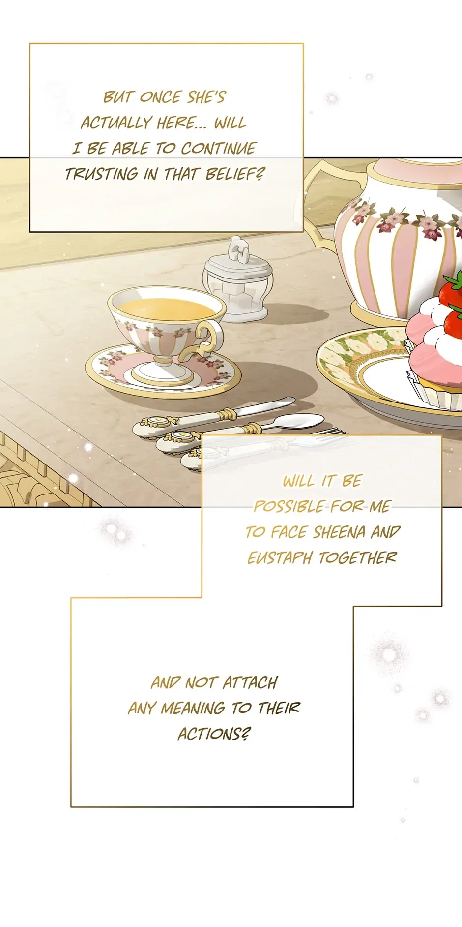 Recording Hall Chapter 94 – Page 38