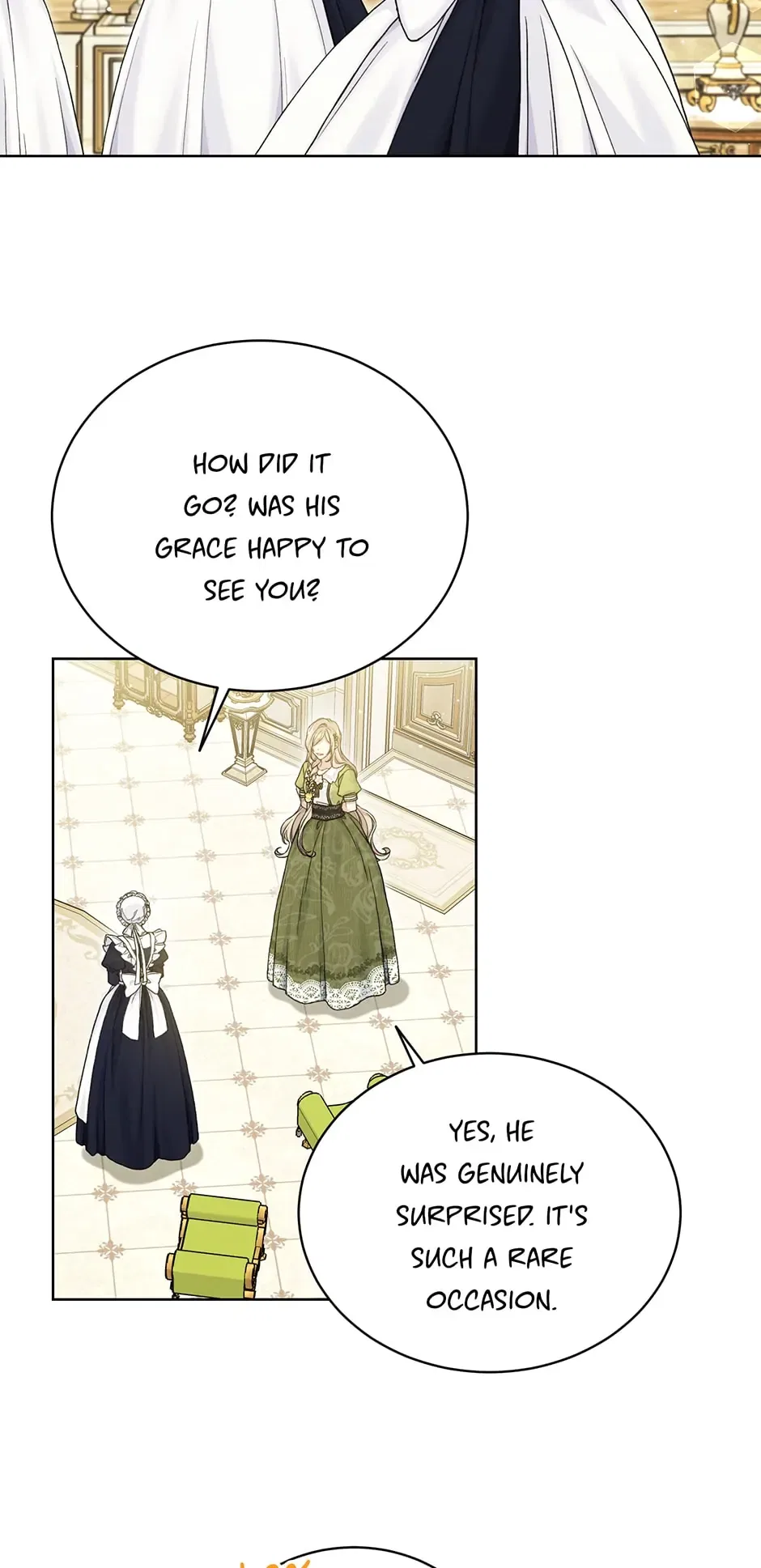 Recording Hall Chapter 94 – Page 43