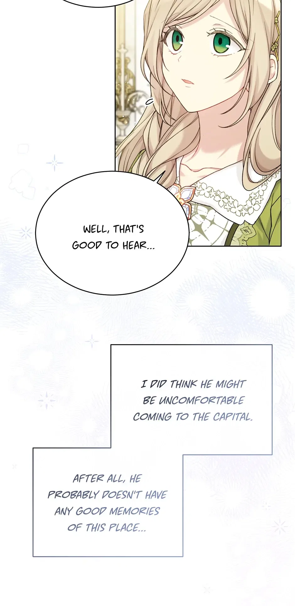 Recording Hall Chapter 94 – Page 48