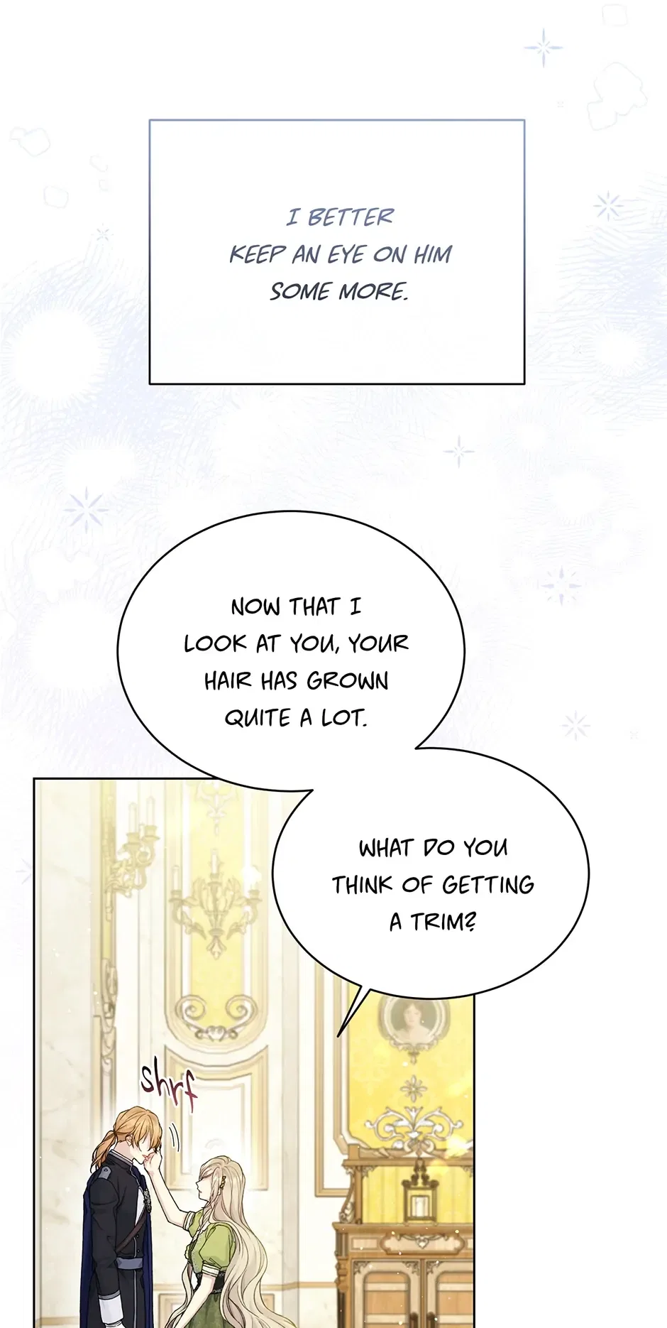 Recording Hall Chapter 94 – Page 49
