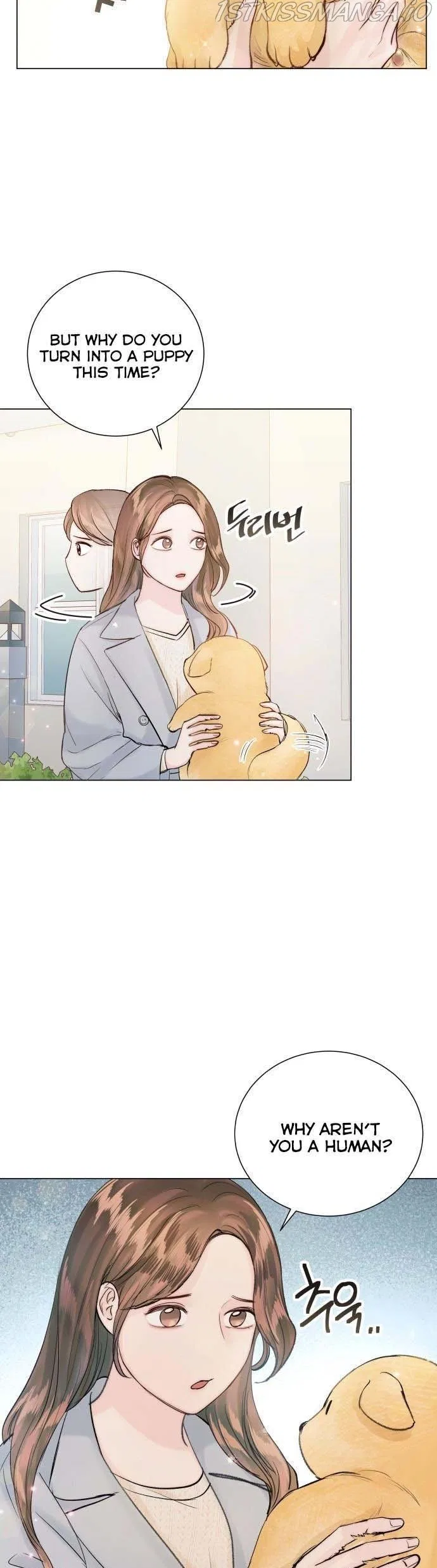 Surely a Happy Ending Chapter 79 – Page 2