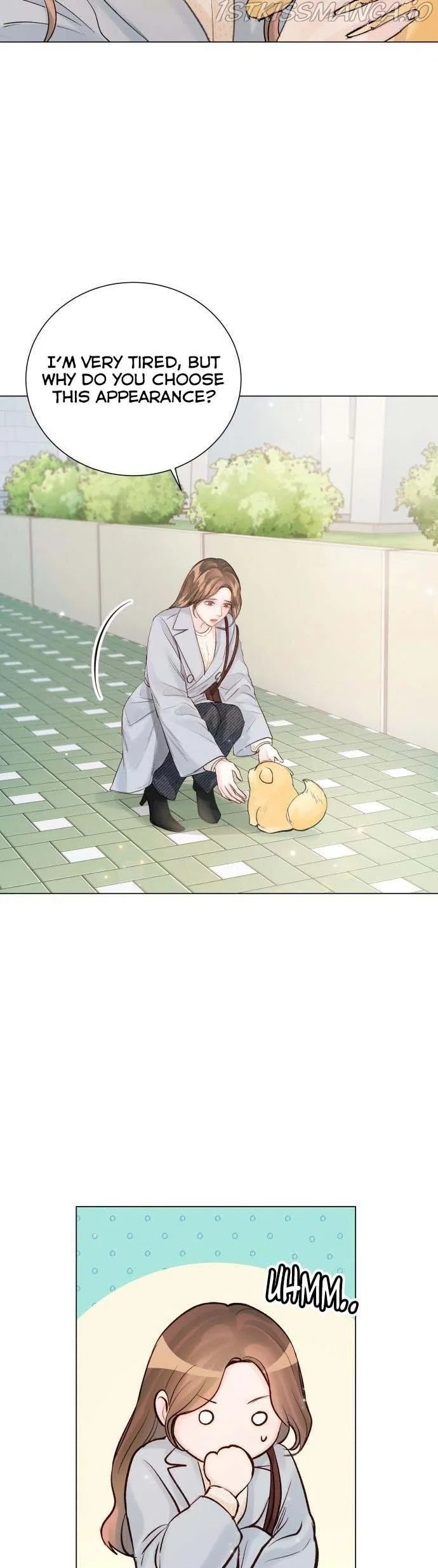 Surely a Happy Ending Chapter 79 – Page 3