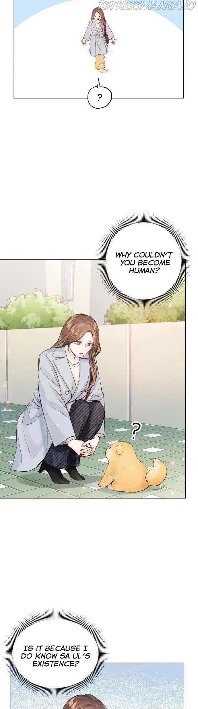 Surely a Happy Ending Chapter 79 – Page 5