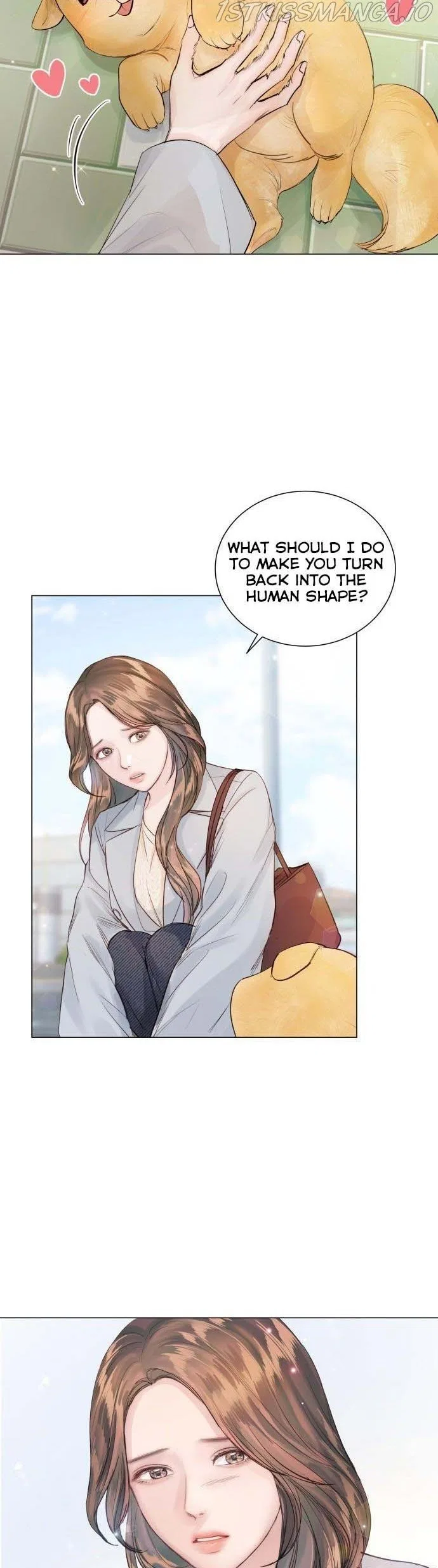 Surely a Happy Ending Chapter 79 – Page 7