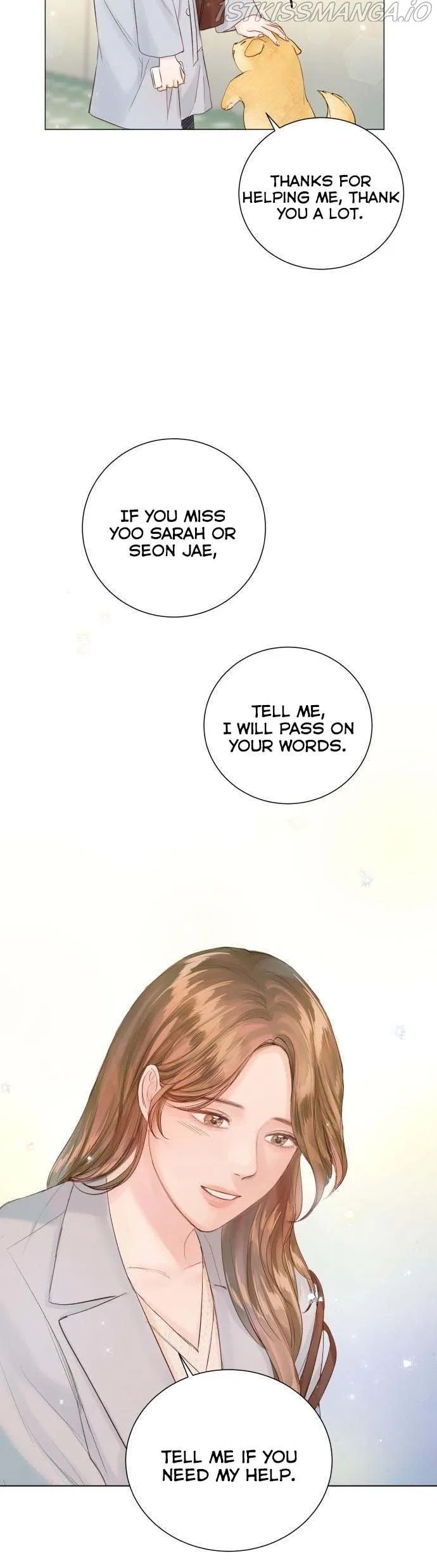 Surely a Happy Ending Chapter 79 – Page 13