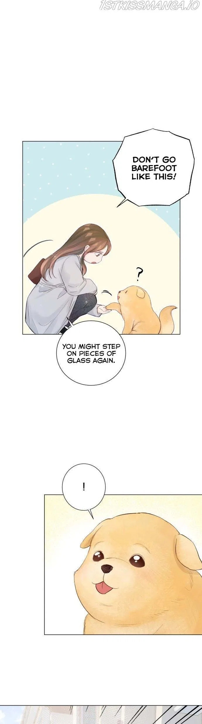 Surely a Happy Ending Chapter 79 – Page 14
