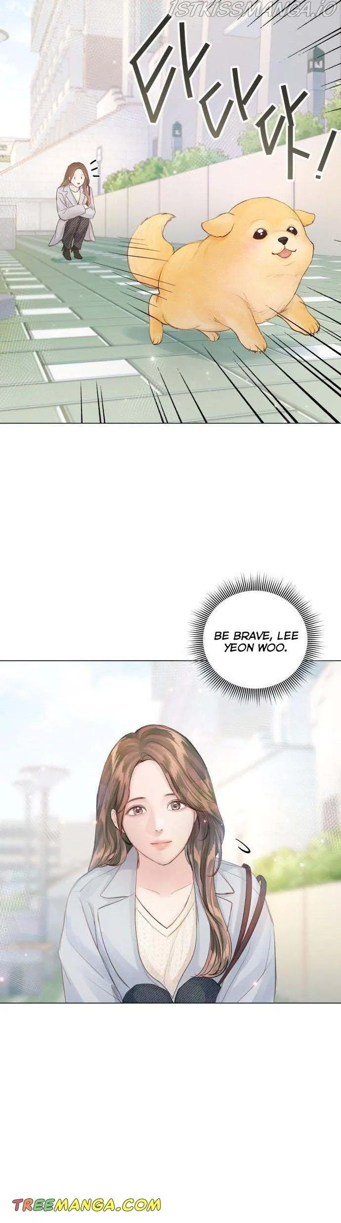 Surely a Happy Ending Chapter 79 – Page 15