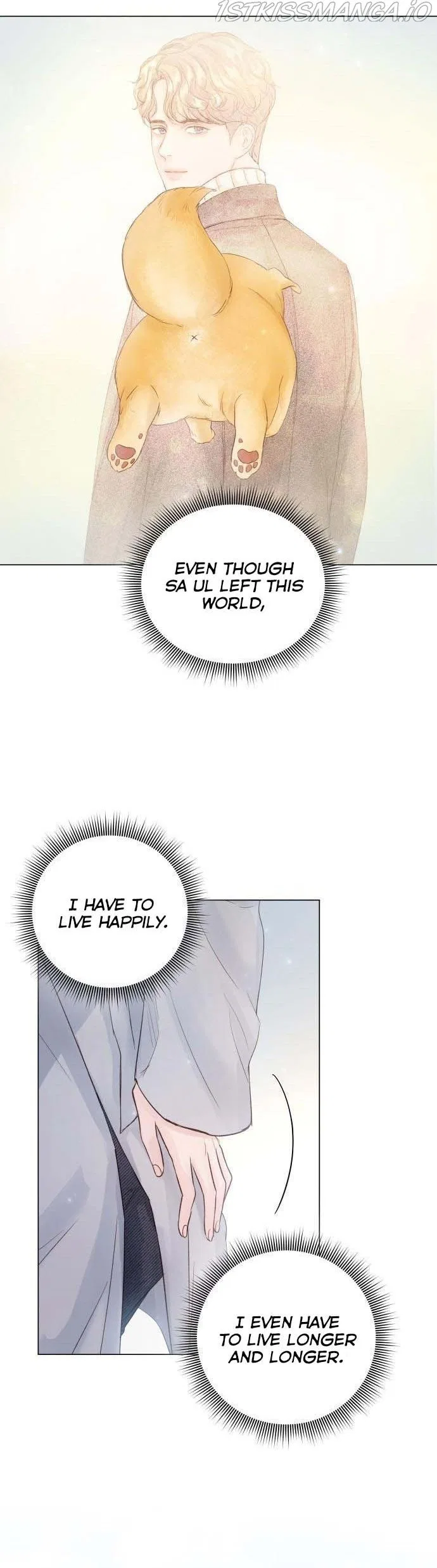Surely a Happy Ending Chapter 79 – Page 16