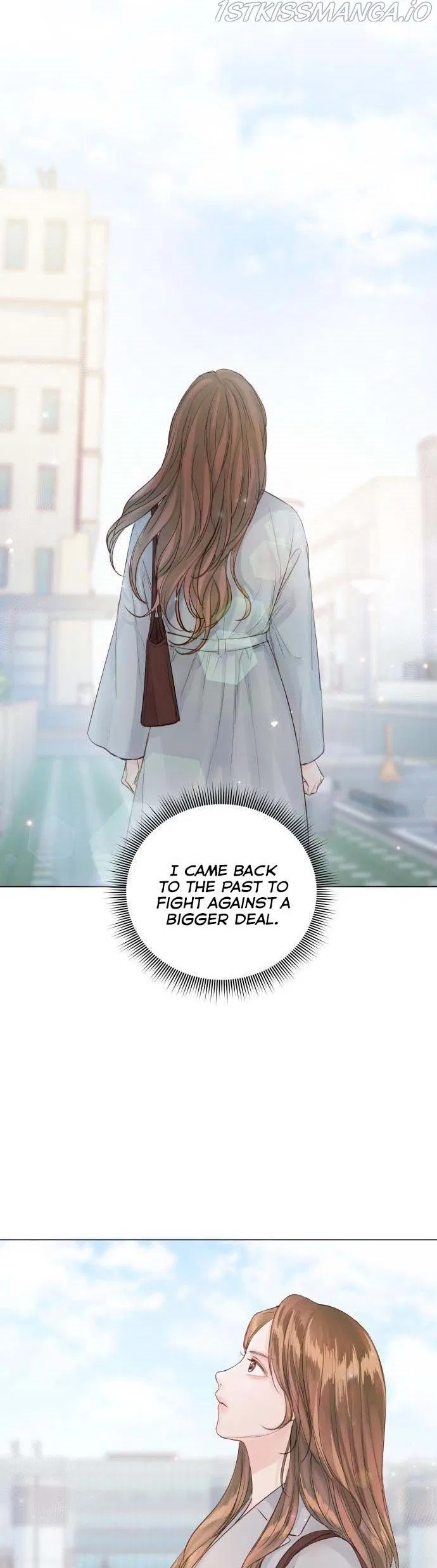 Surely a Happy Ending Chapter 79 – Page 17