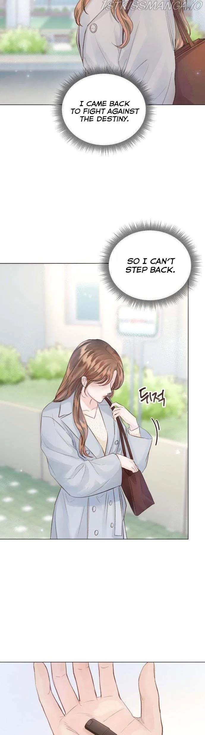 Surely a Happy Ending Chapter 79 – Page 18