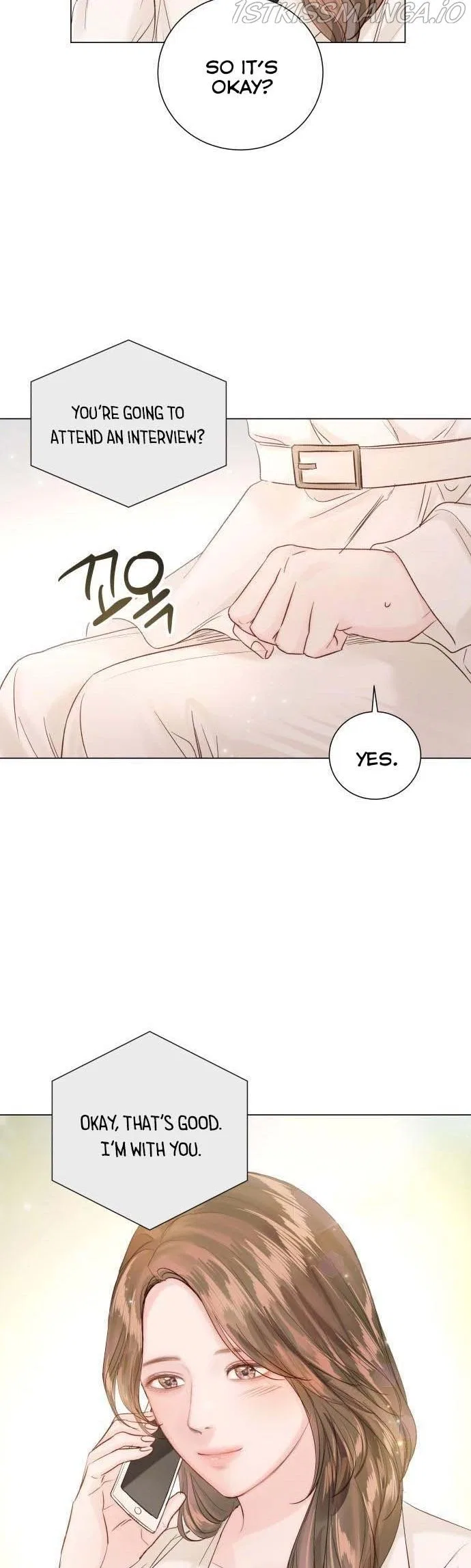Surely a Happy Ending Chapter 79 – Page 26