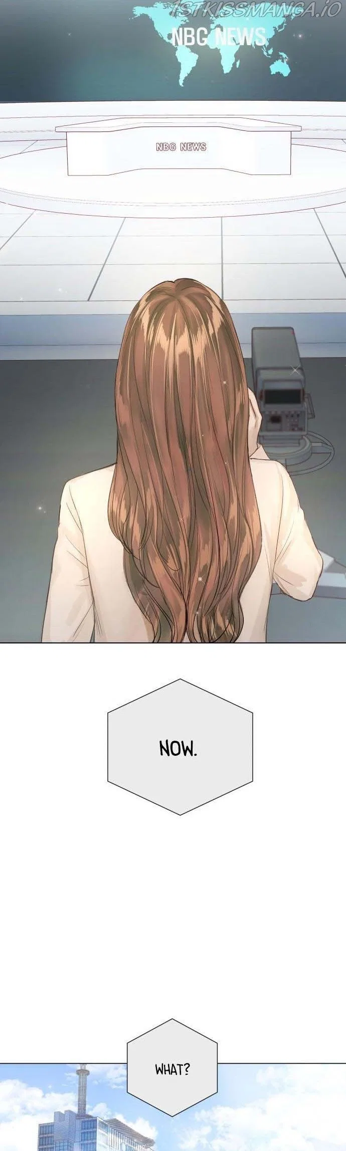 Surely a Happy Ending Chapter 79 – Page 28