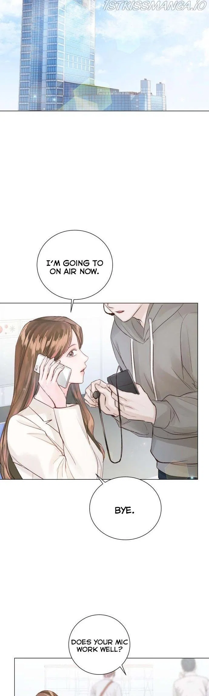 Surely a Happy Ending Chapter 79 – Page 29