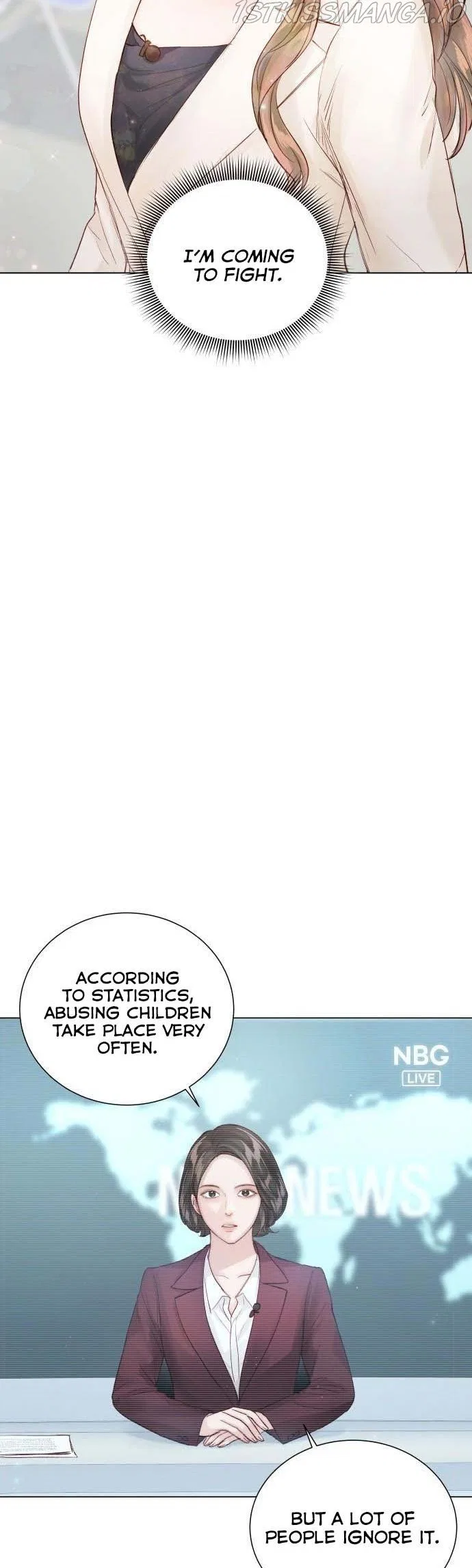 Surely a Happy Ending Chapter 79 – Page 32