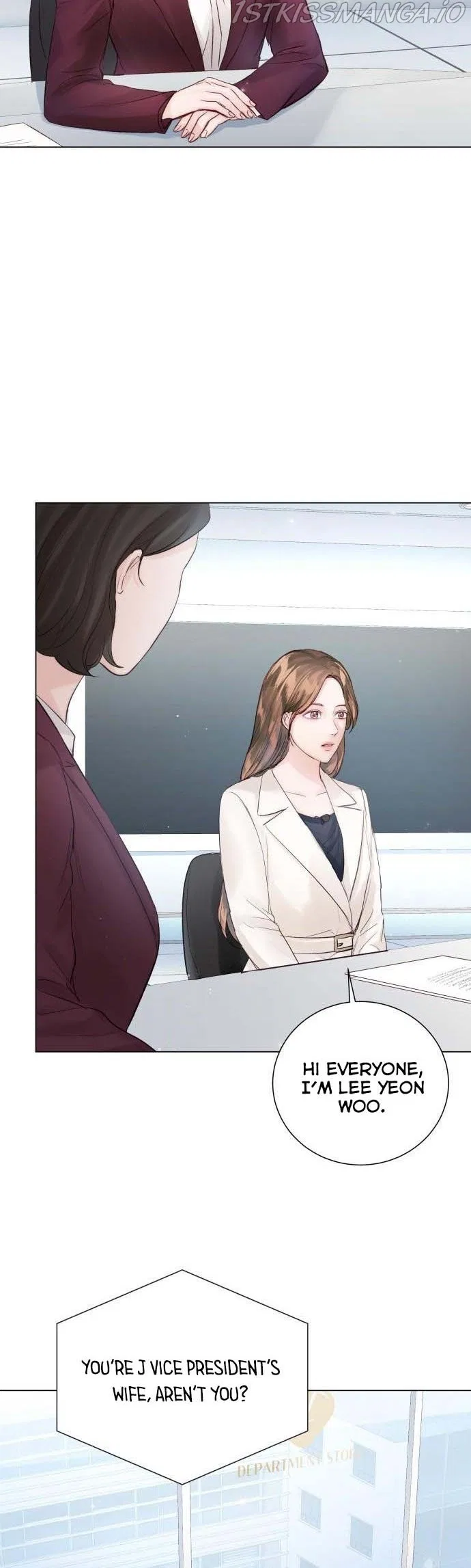 Surely a Happy Ending Chapter 79 – Page 34