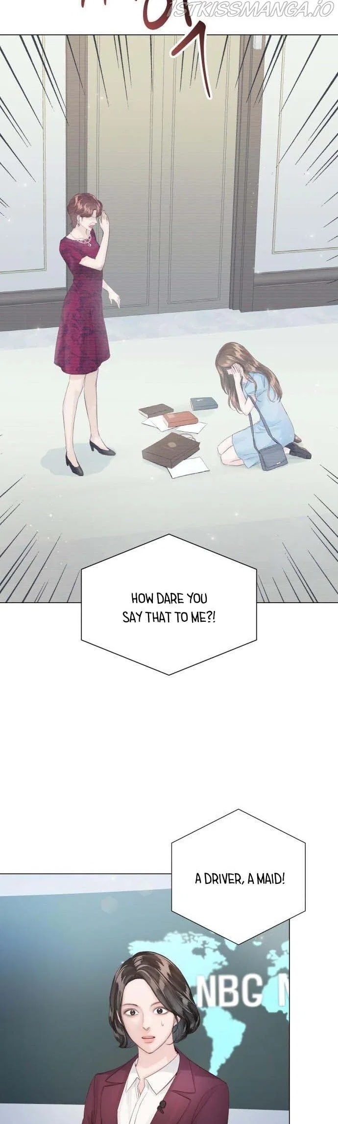 Surely a Happy Ending Chapter 79 – Page 40