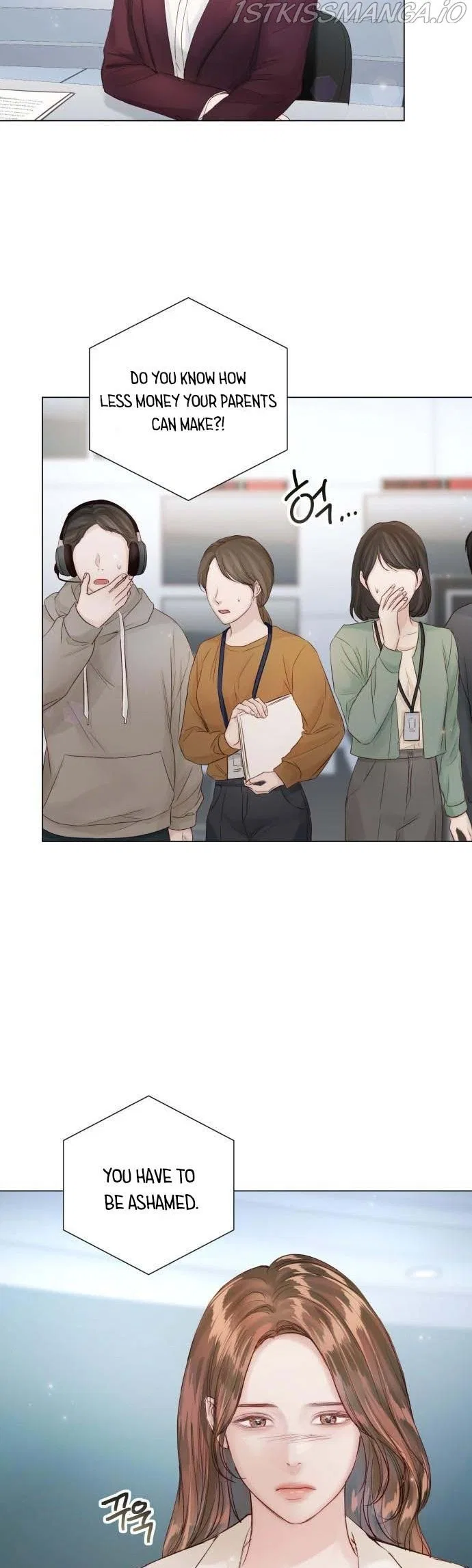 Surely a Happy Ending Chapter 79 – Page 41
