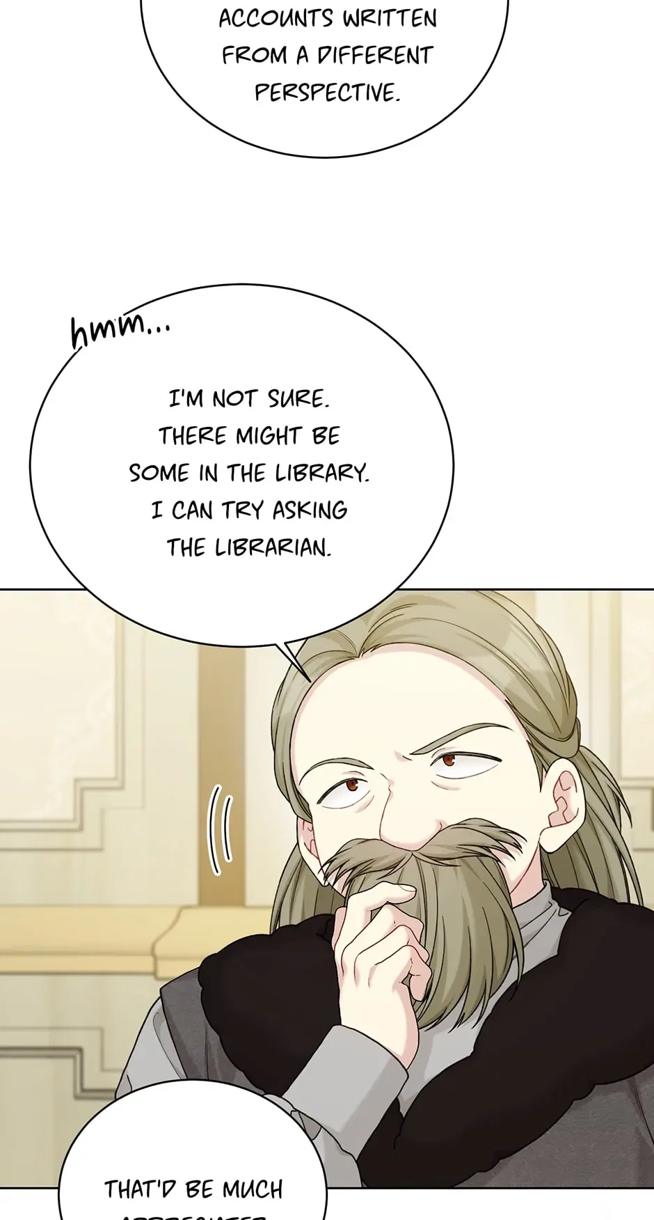Recording Hall Chapter 93 – Page 3