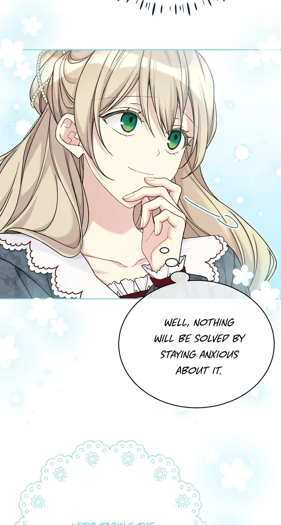 Recording Hall Chapter 93 – Page 5