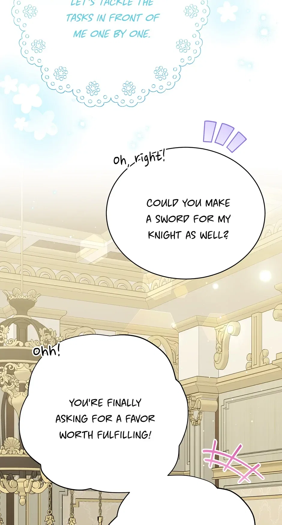 Recording Hall Chapter 93 – Page 6