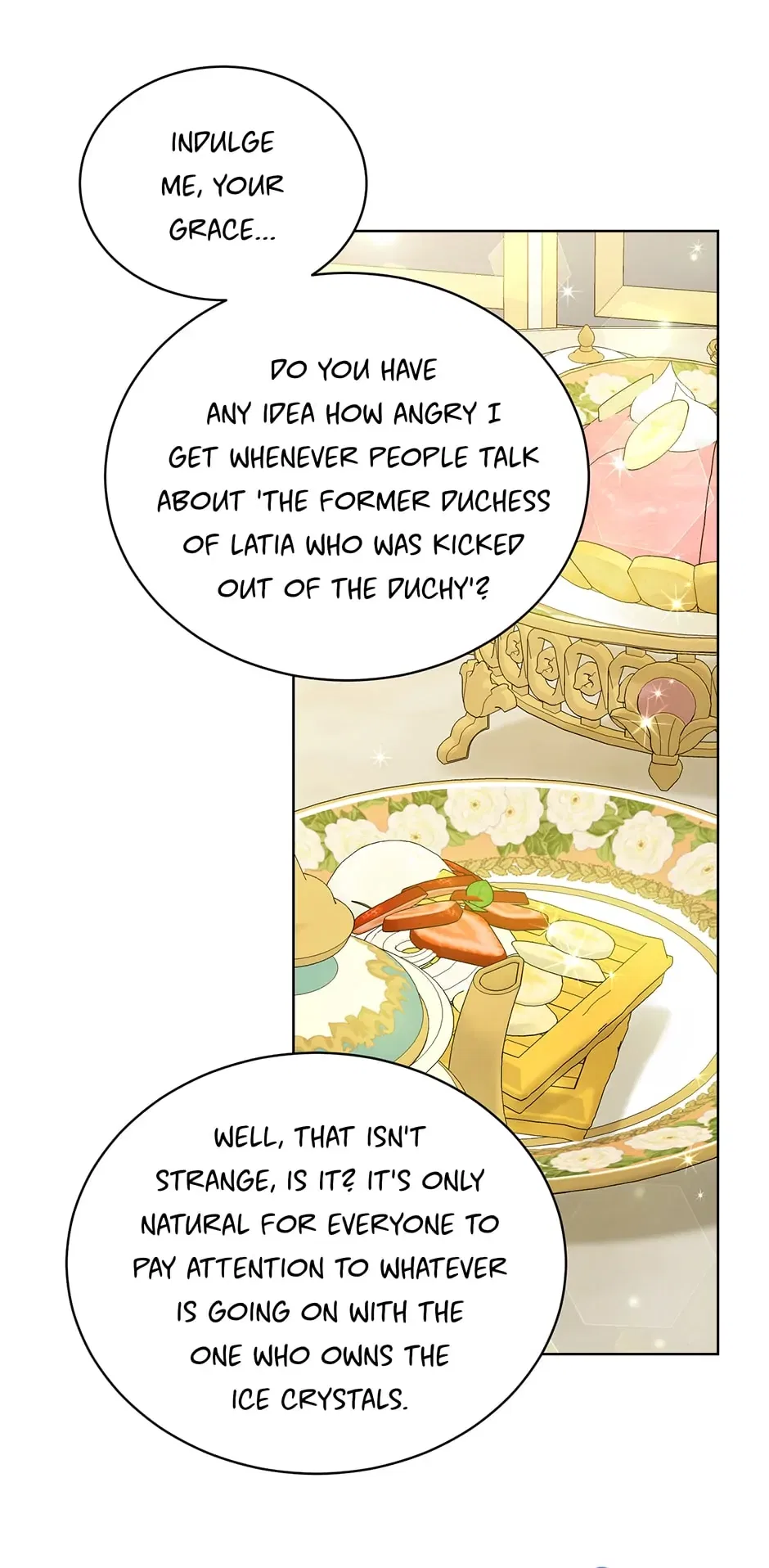 Recording Hall Chapter 93 – Page 25