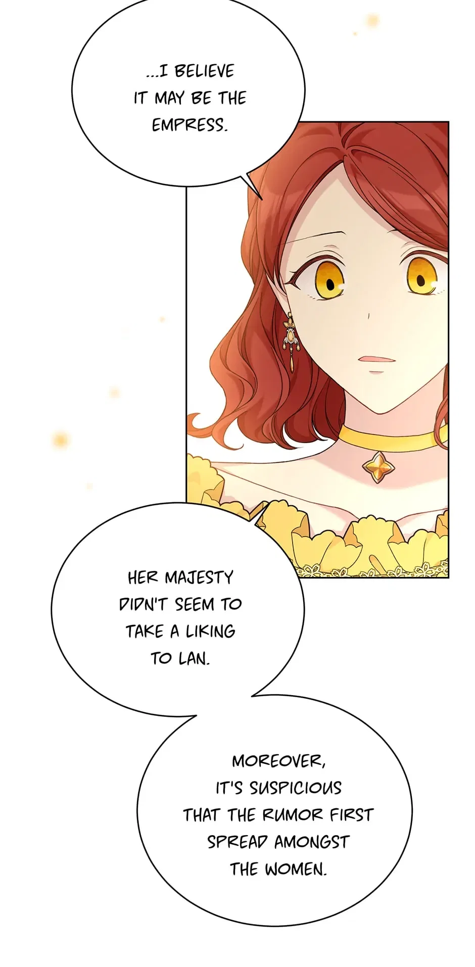 Recording Hall Chapter 93 – Page 30