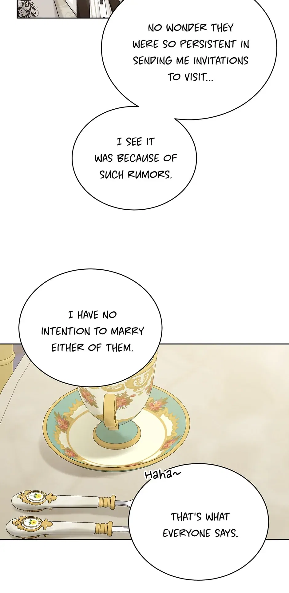 Recording Hall Chapter 93 – Page 35