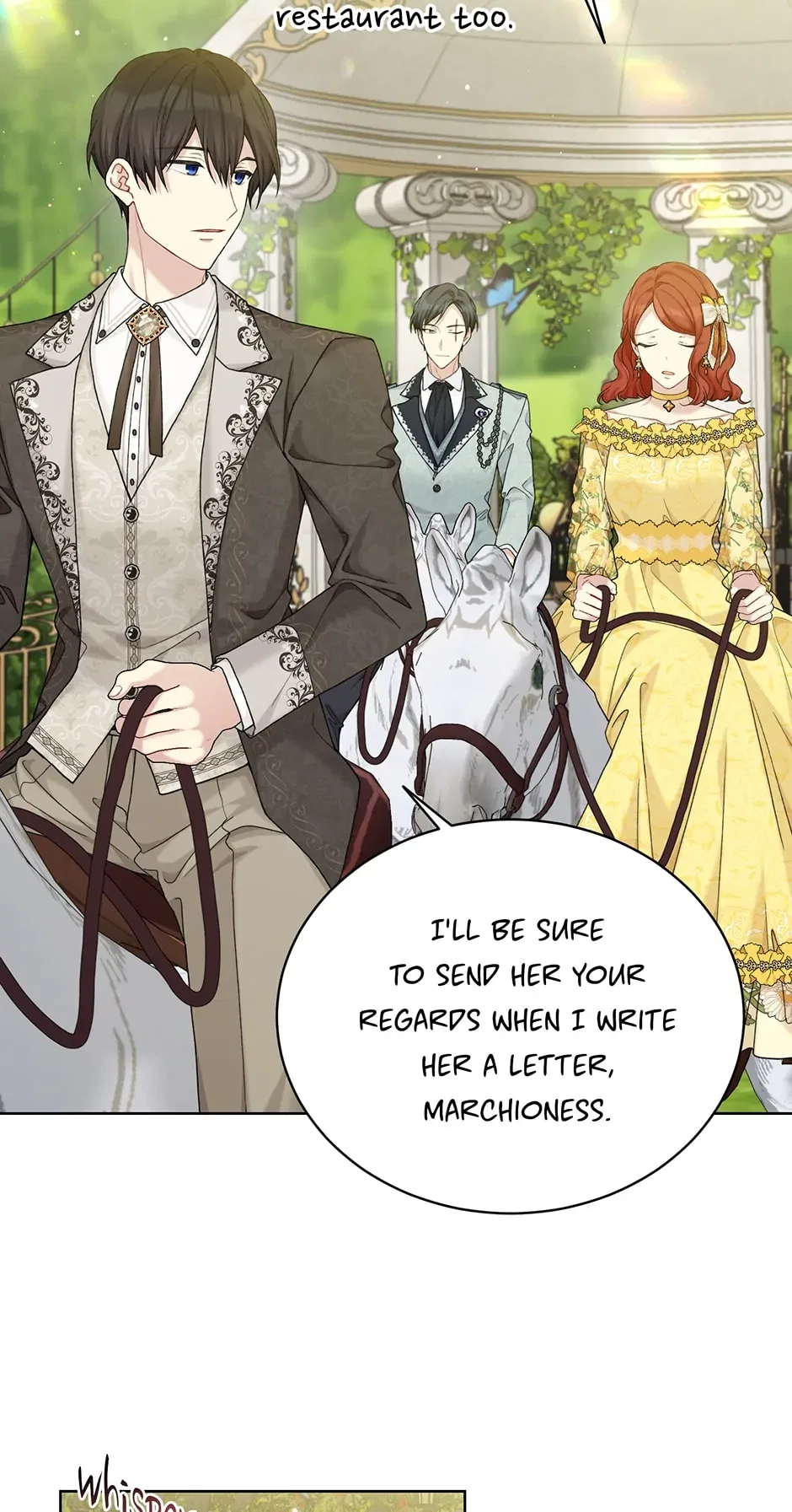 Recording Hall Chapter 93 – Page 40